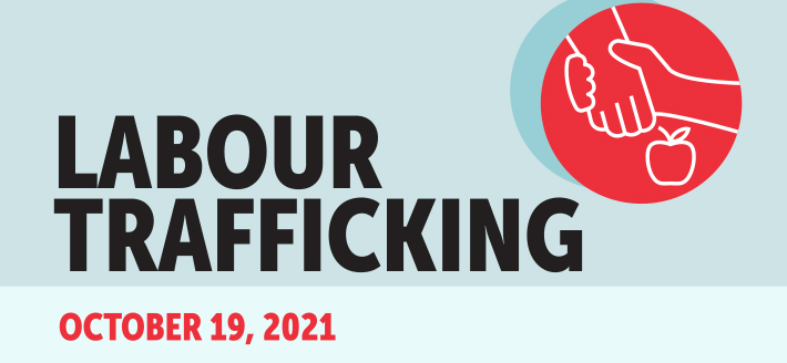 Labour Trafficking