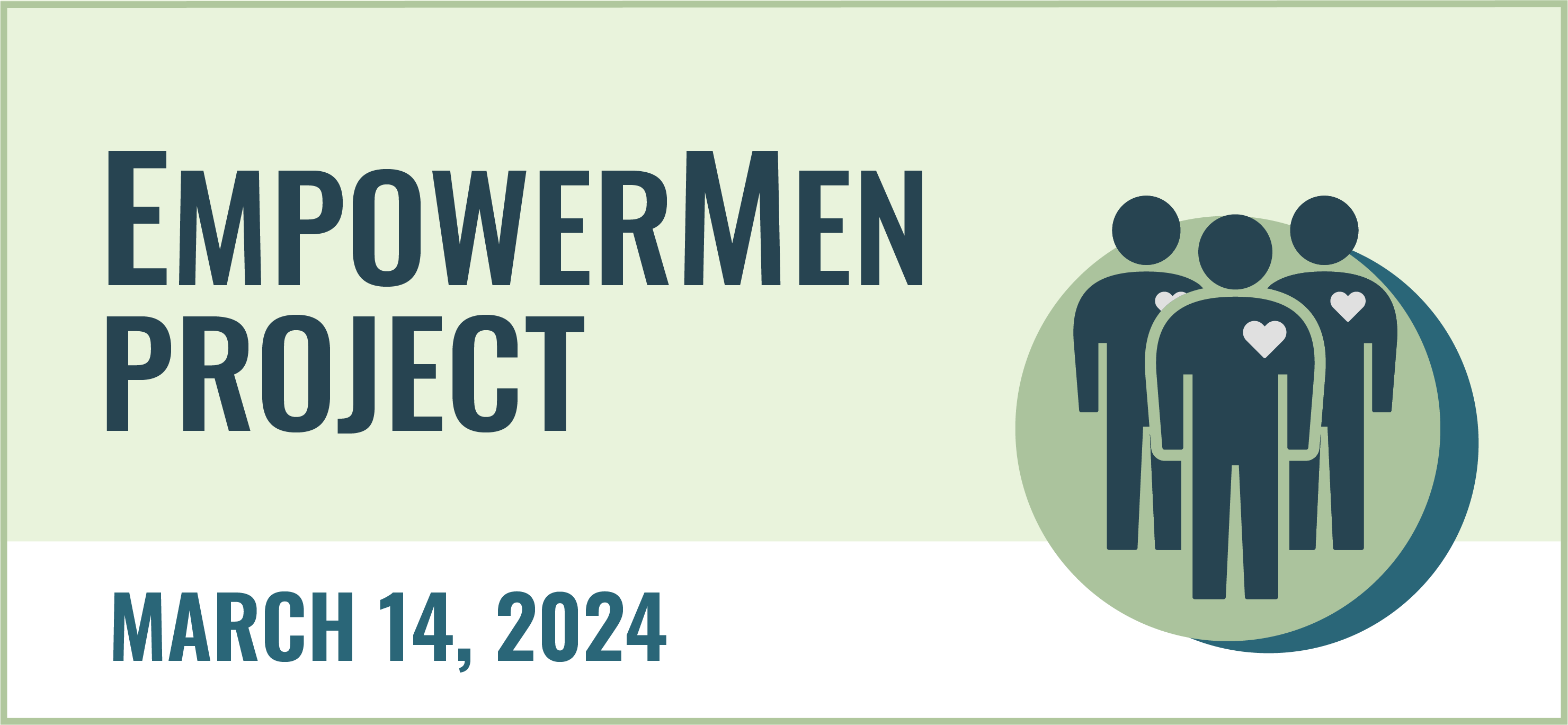 EmpowerMen Project