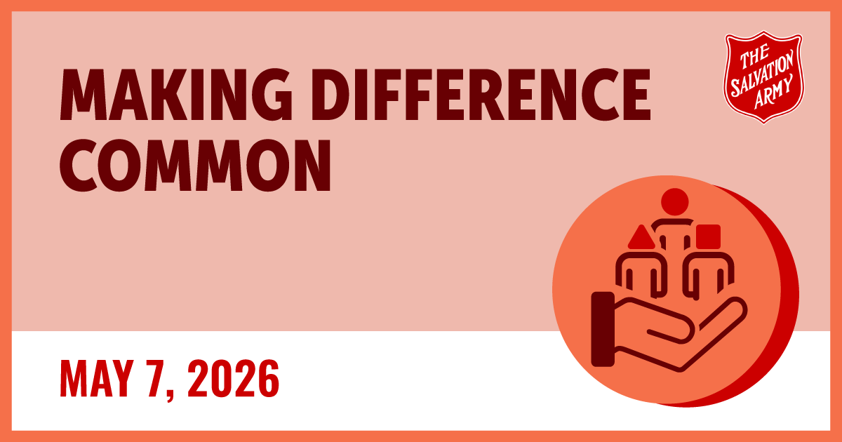 Making Difference Common