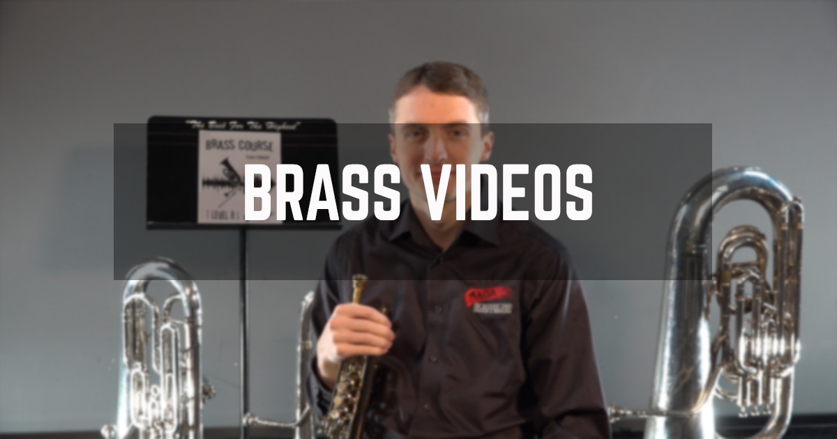 Brass Videos