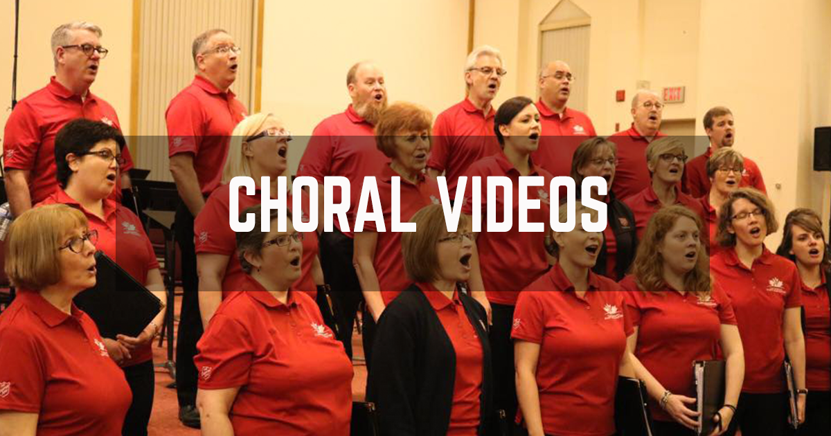 Engage With Your Choir