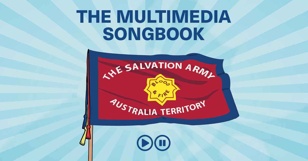 Multimedia Songbook