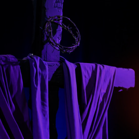 Lent and Easter Videos