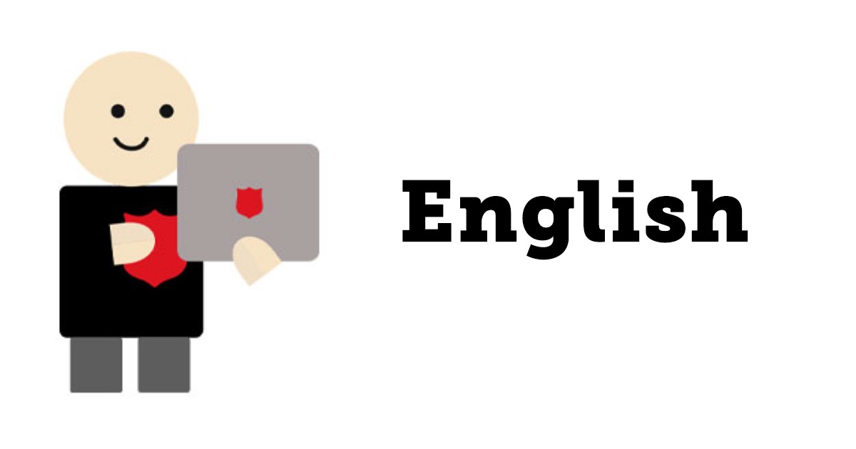 English