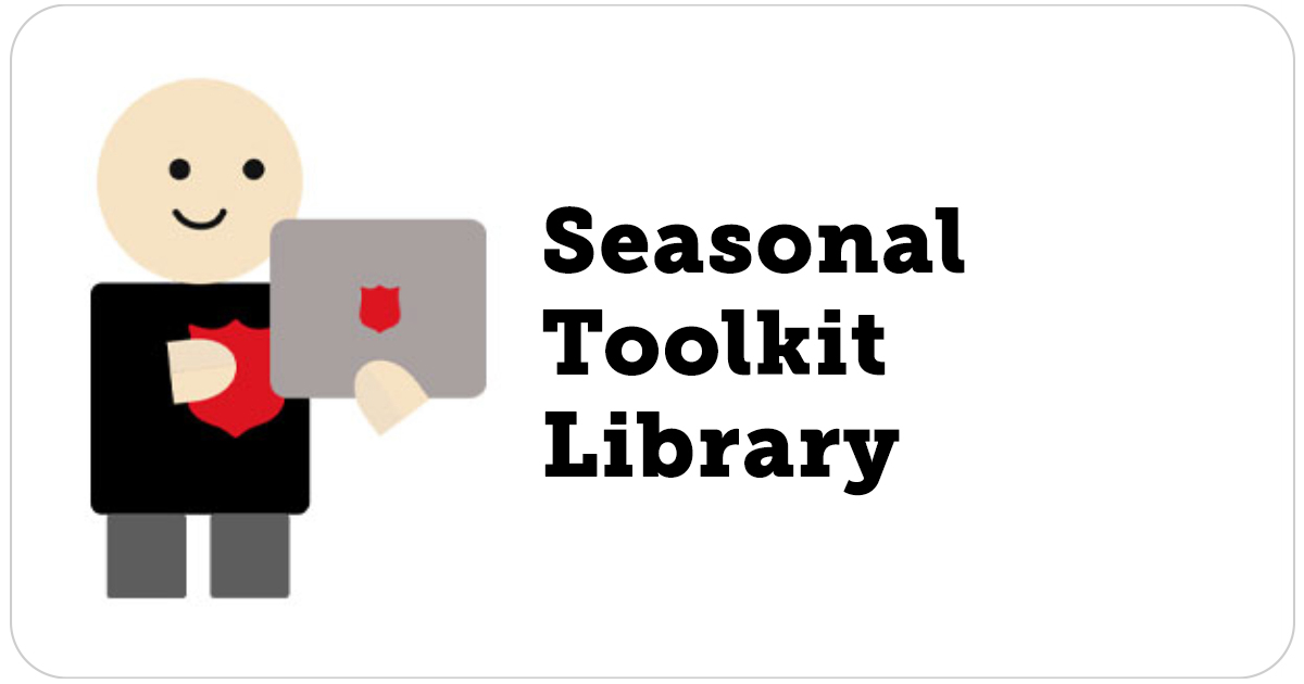 Seasonal Toolkit Library