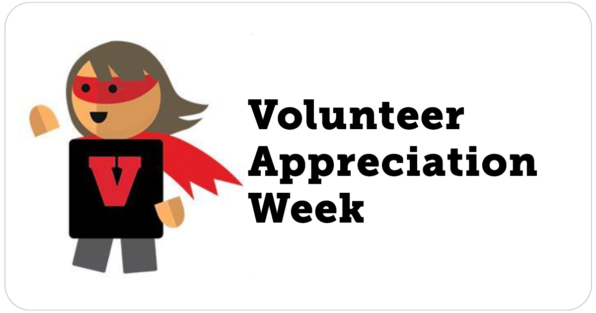 Volunteer Appreciation Toolkit