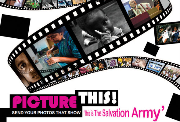 Photography Competition
