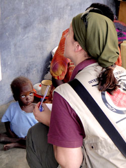 Drought in Uganda *** Update