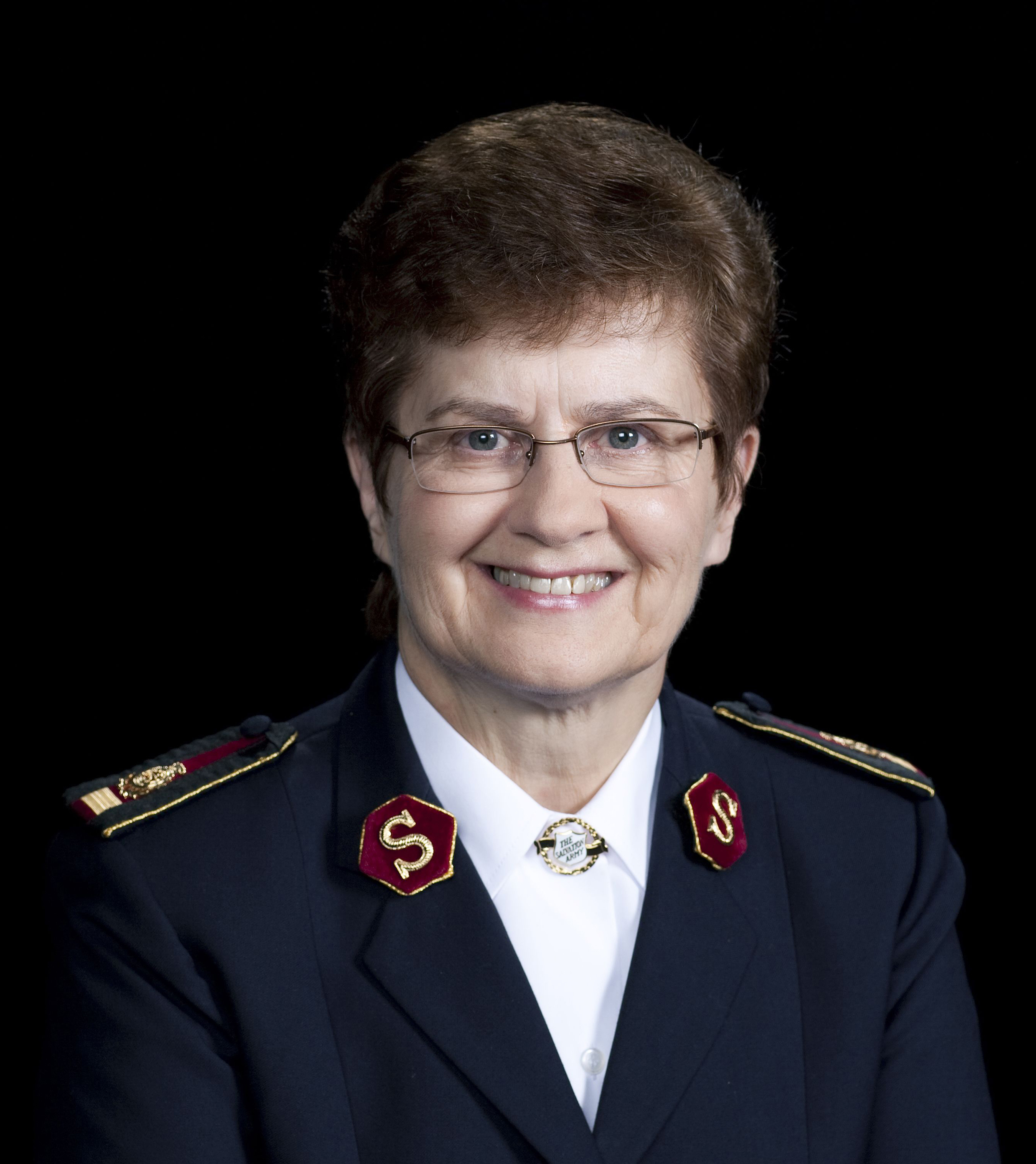 IHQ Announces Retirement of General Linda Bond