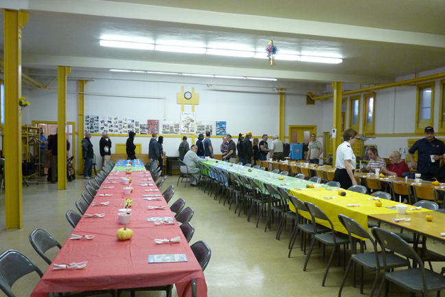 Breakfast Program Serves Disadvantaged in Montreal