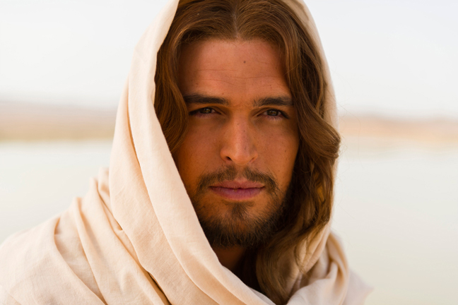 Movie Review: Son of God