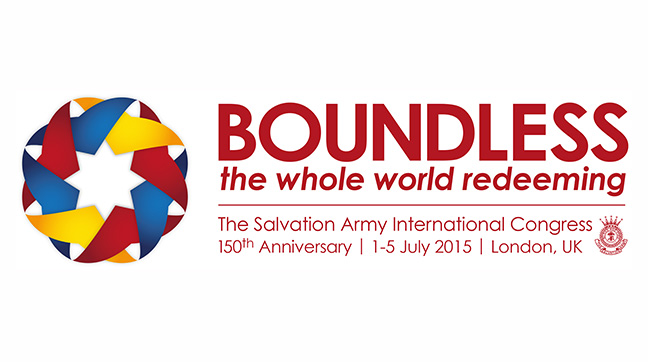 Watch Boundless Congress Online