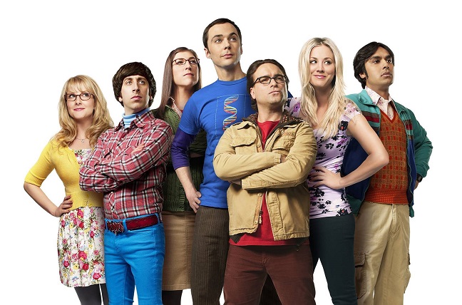 Faith According to The Big Bang Theory