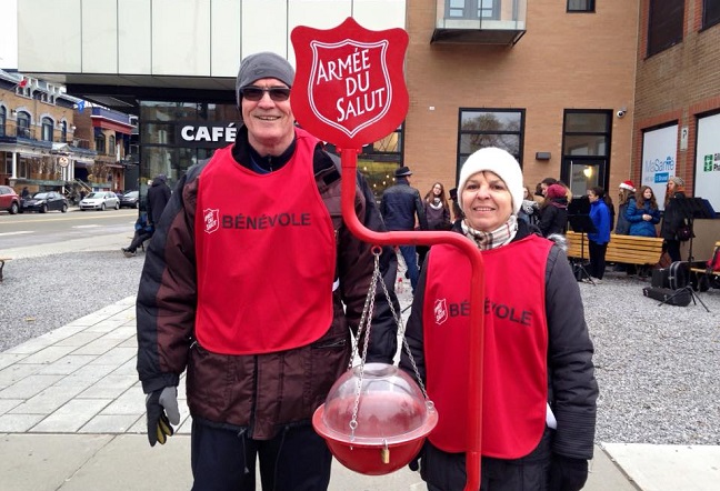 Kettle Campaign Raises Over $22 Million