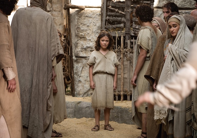 Movie Review: The Young Messiah