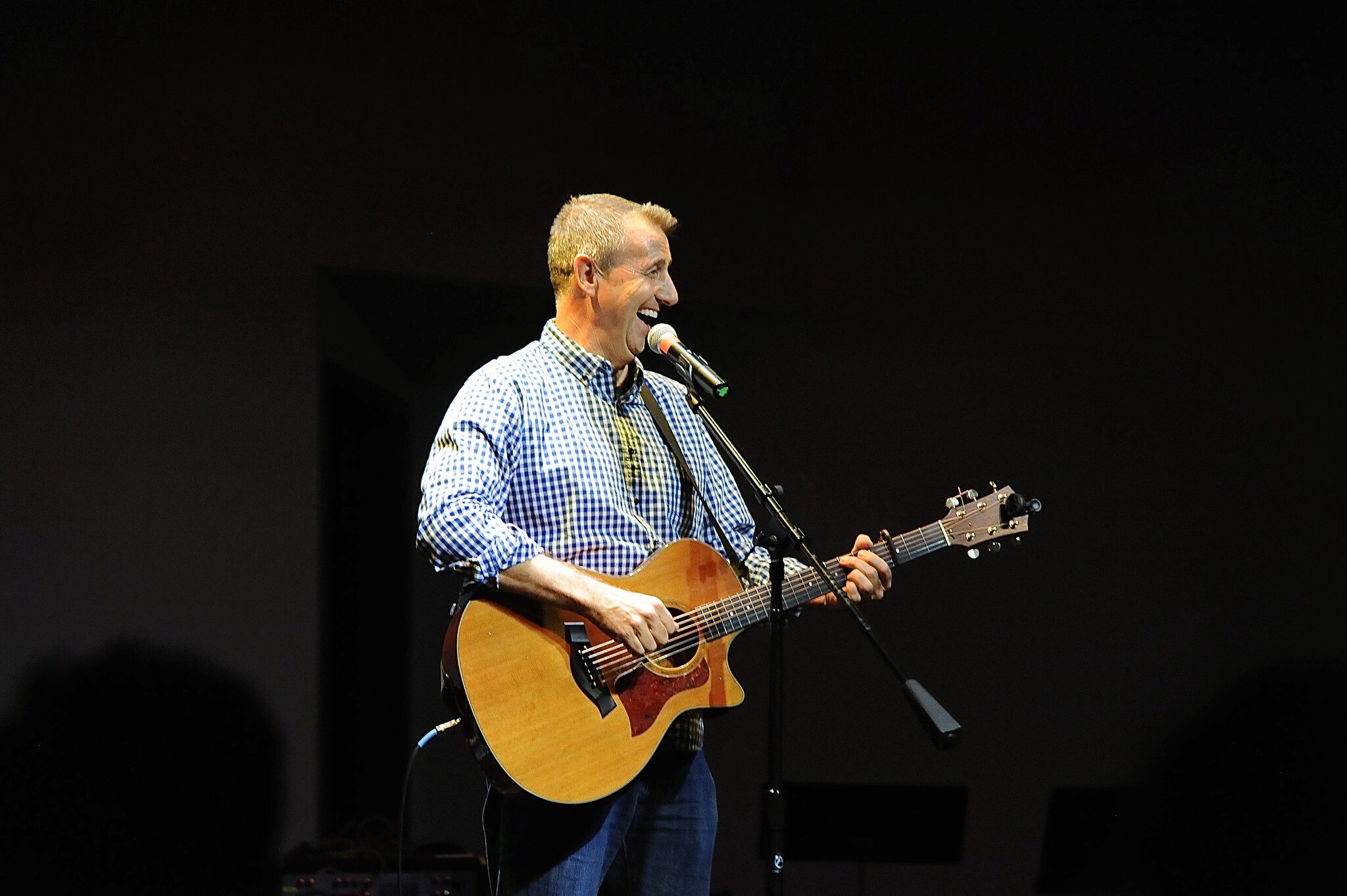 Mark Cable