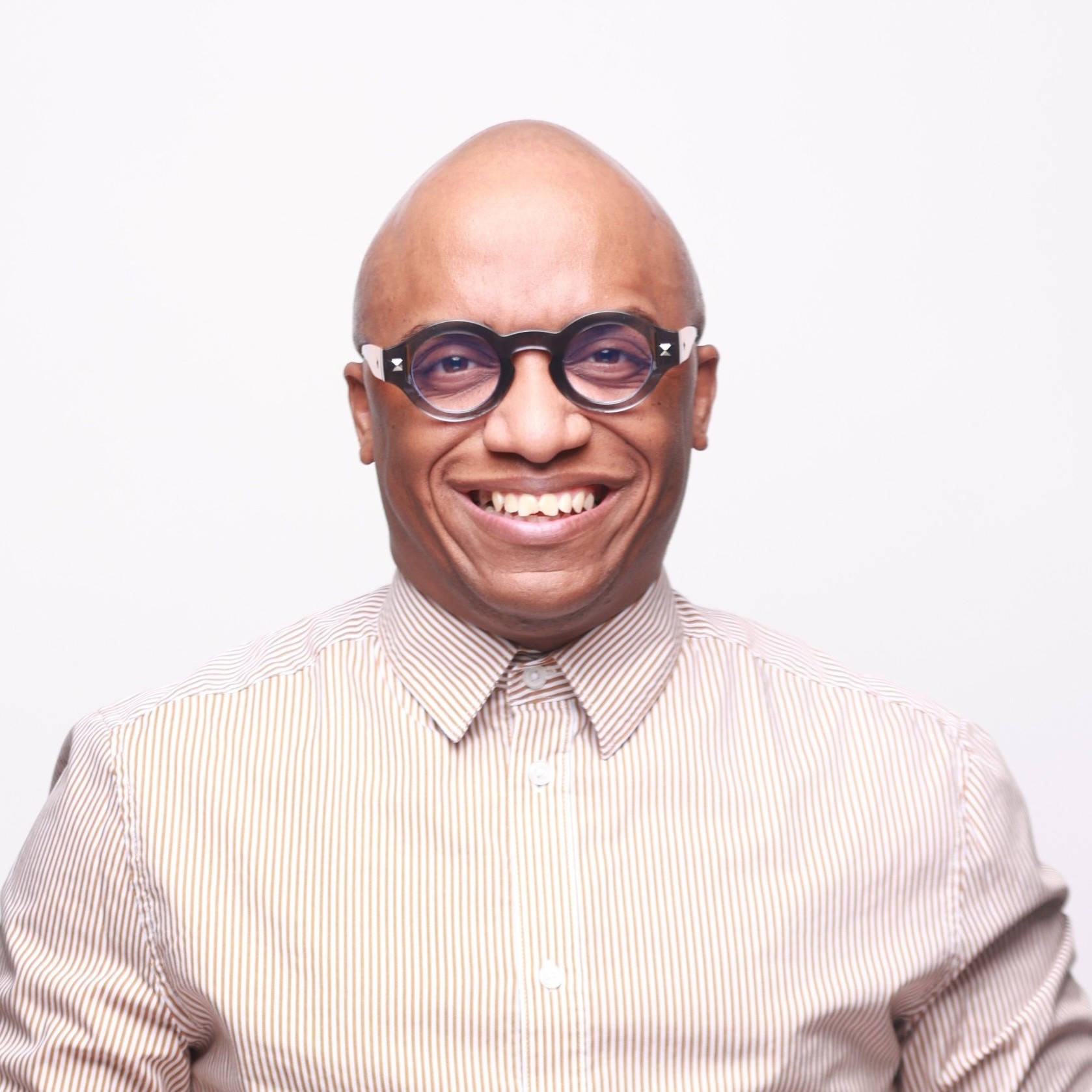 Pastor Renelle Johnson