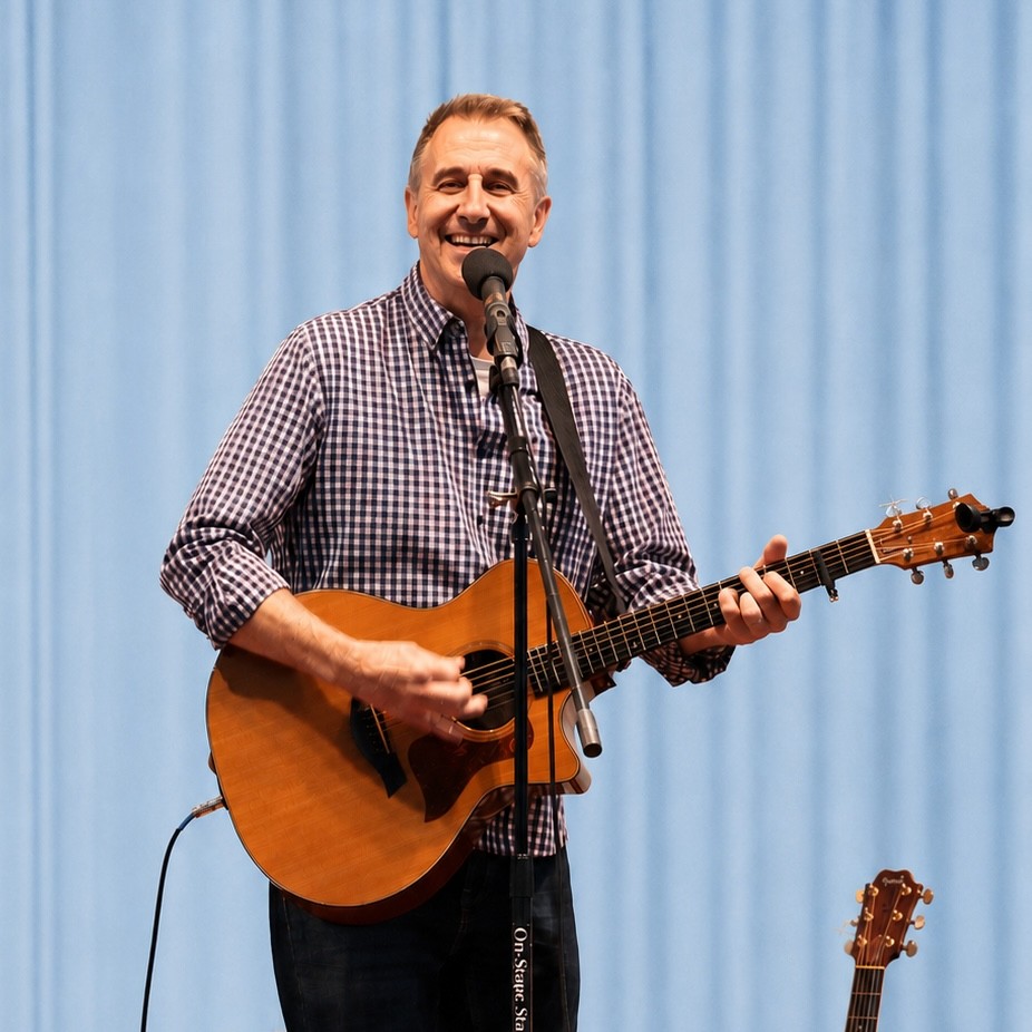 Mark Cable