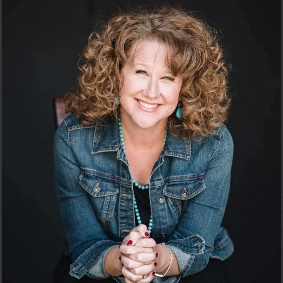 Tricia Lott Williford