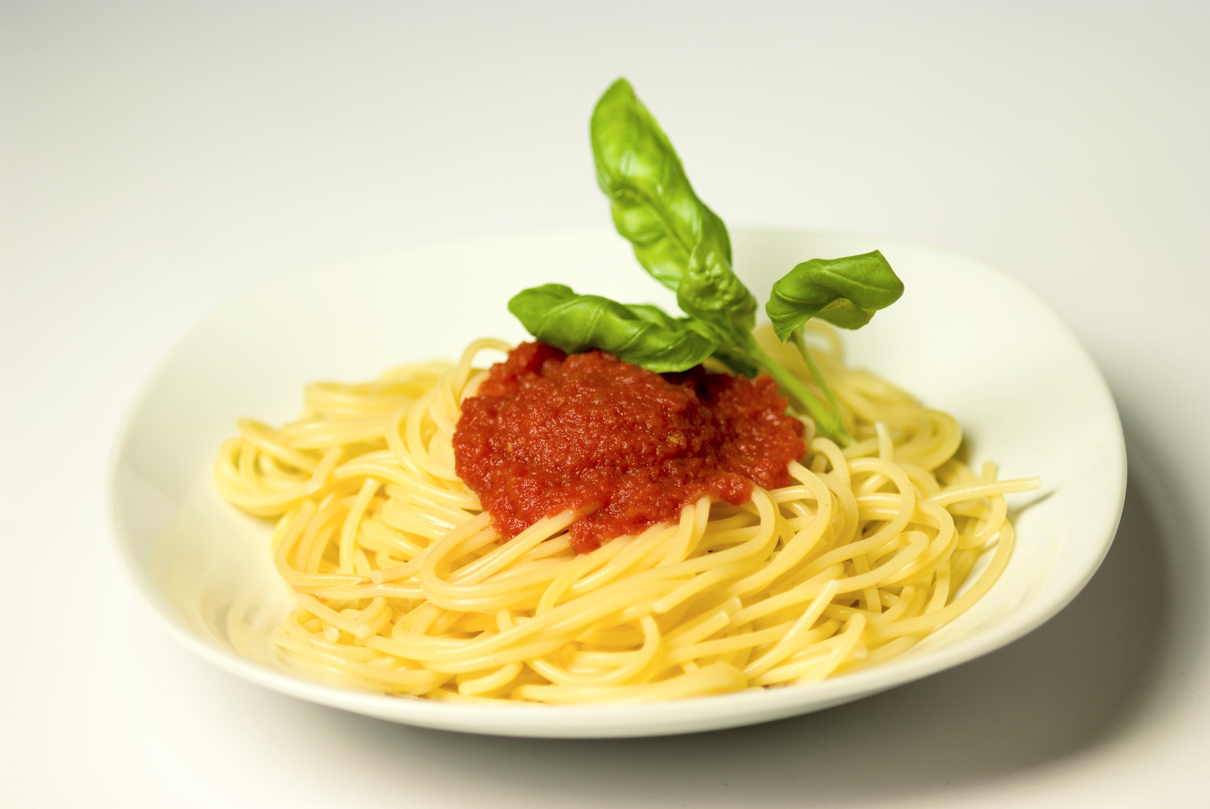 Retreat Planning 201: Serve Some Spaghetti
