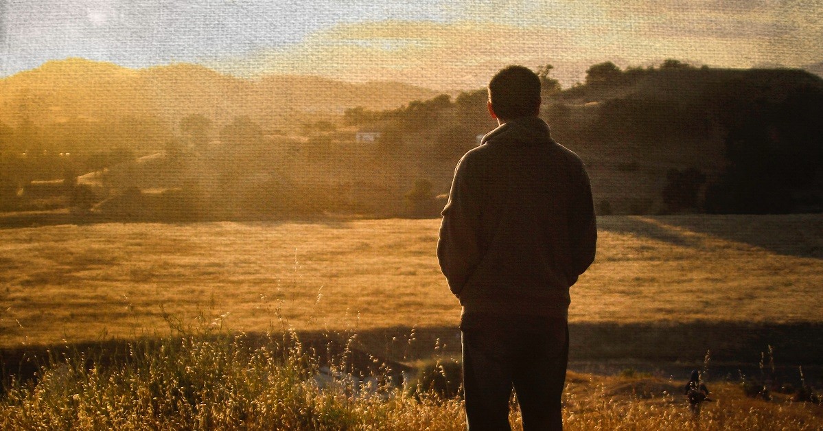 Men's Ministry