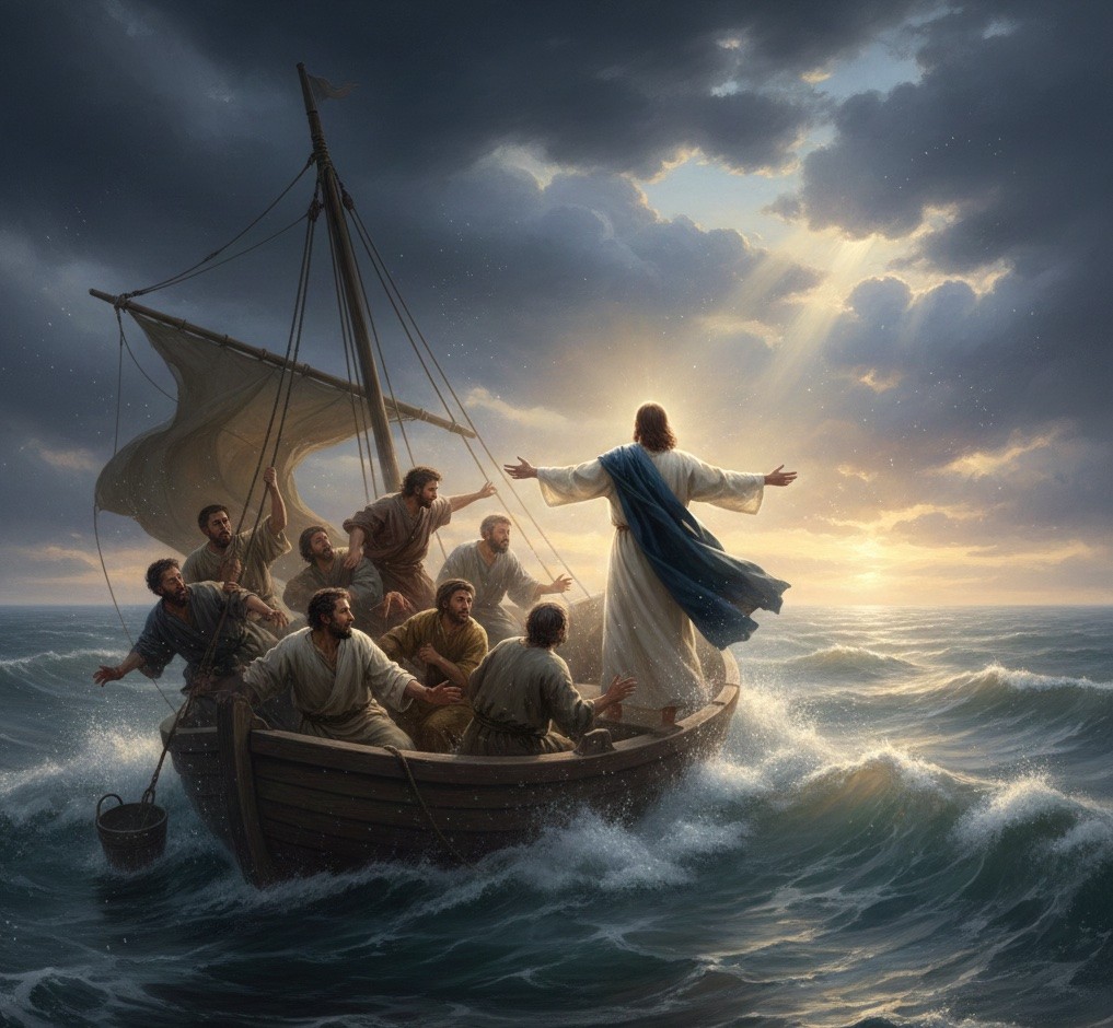 Master of the Universe