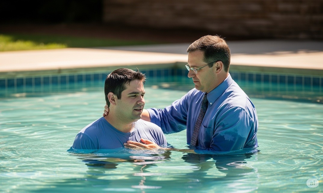 Baptism Part 2