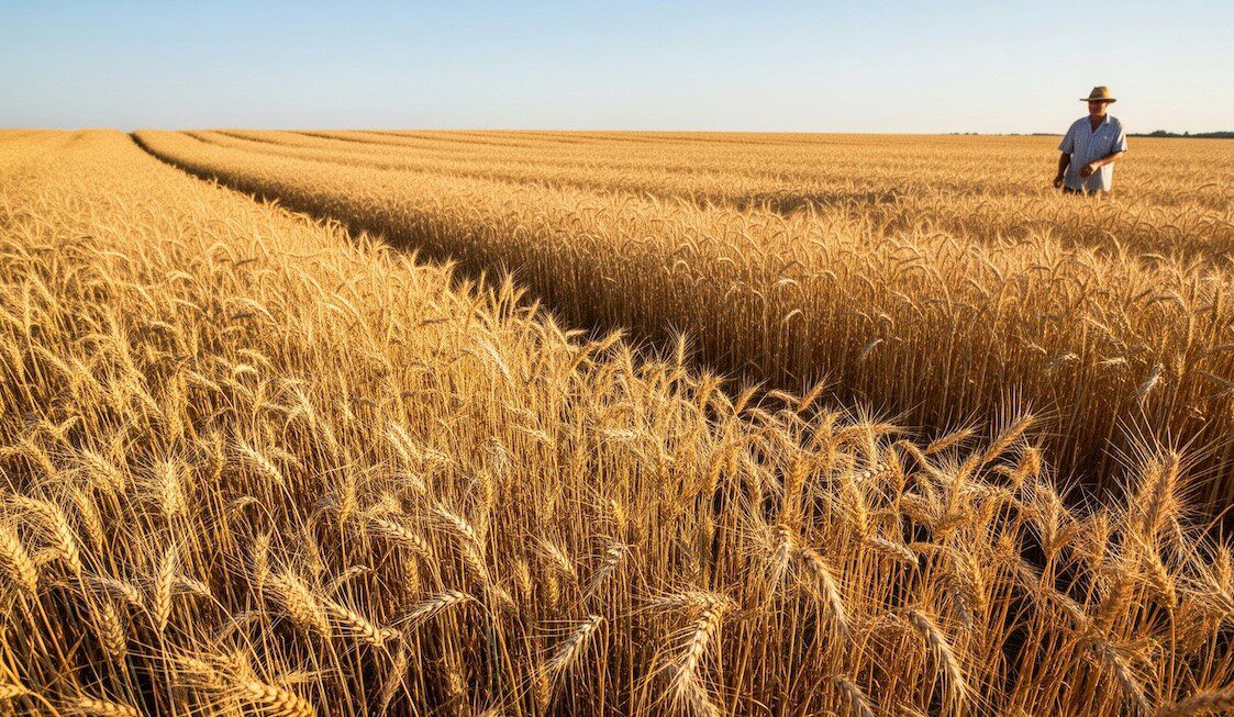 Harvest