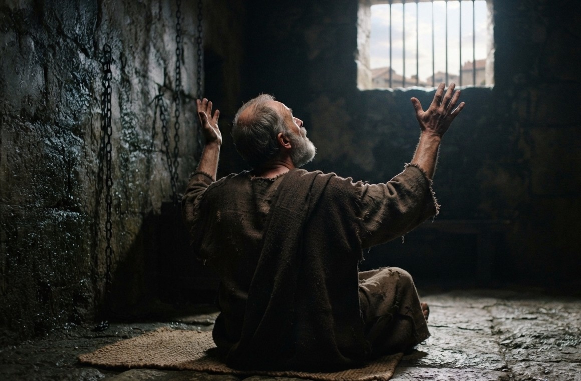 To Live or Die--To Continue or Depart?