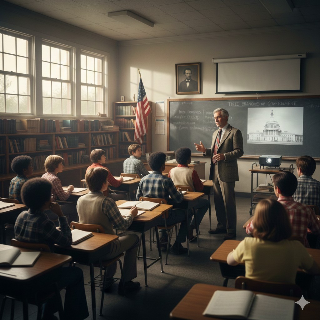 Thank You, Mr. Murphy