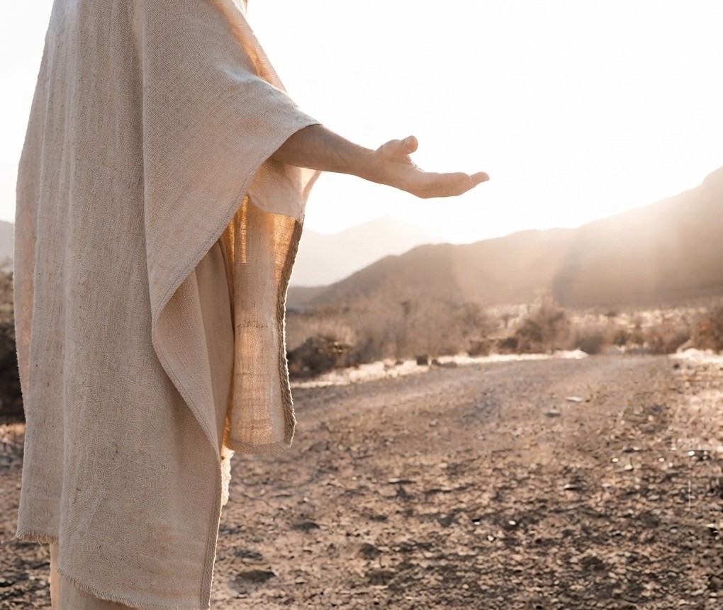 A King's Message