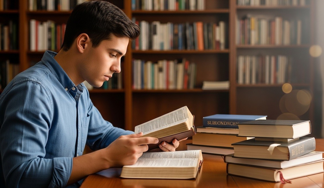 Are Christians Becoming Increasingly Illiterate?