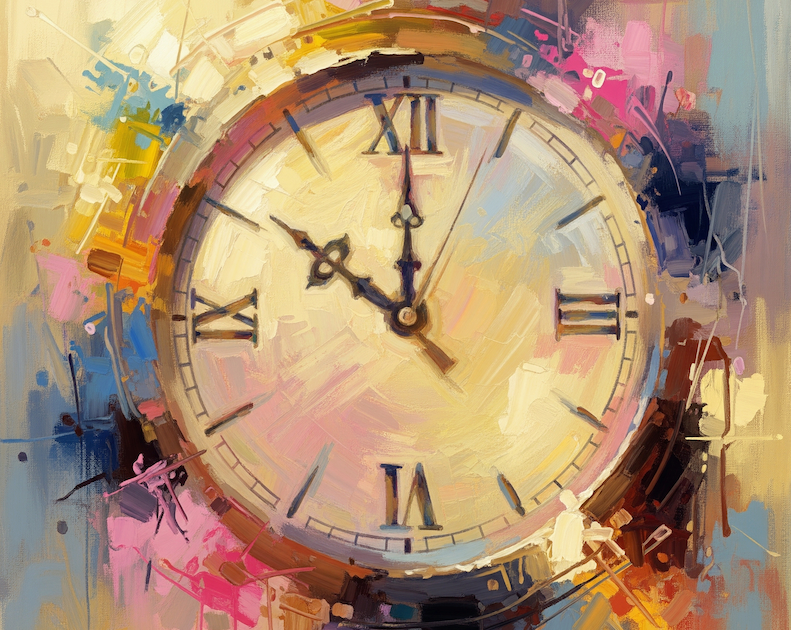 Time