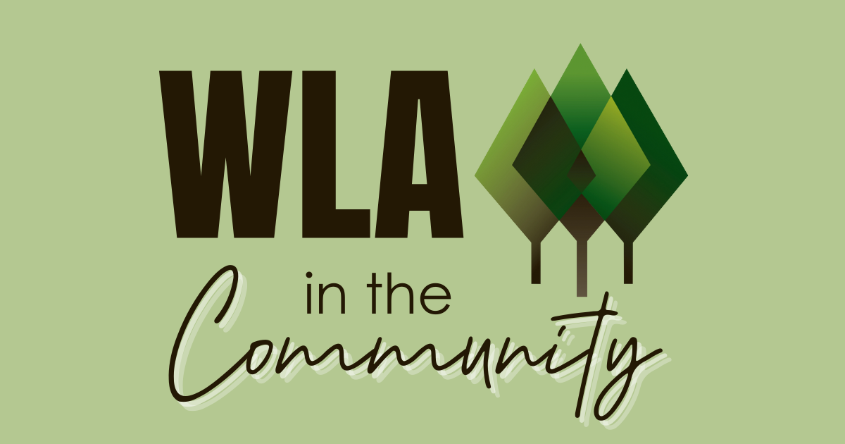 WLA in the Community