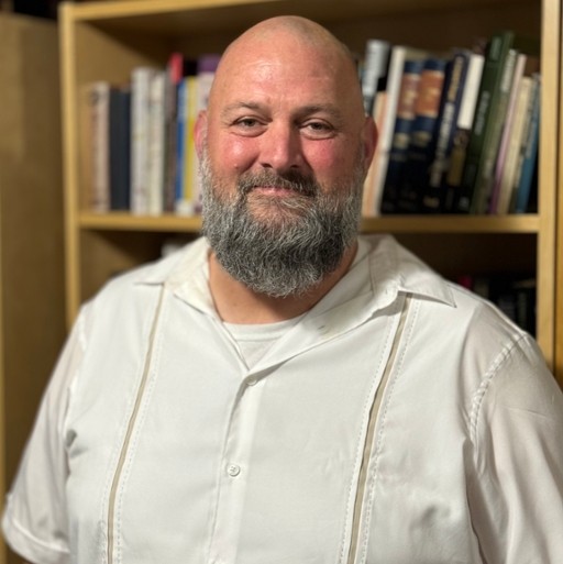 Pastor Jude's Blog