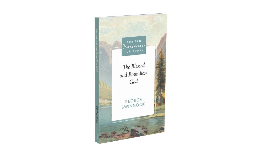 God's Justice According to George Swinnock