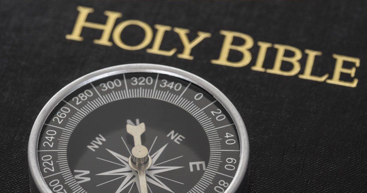 Biblical Counselling