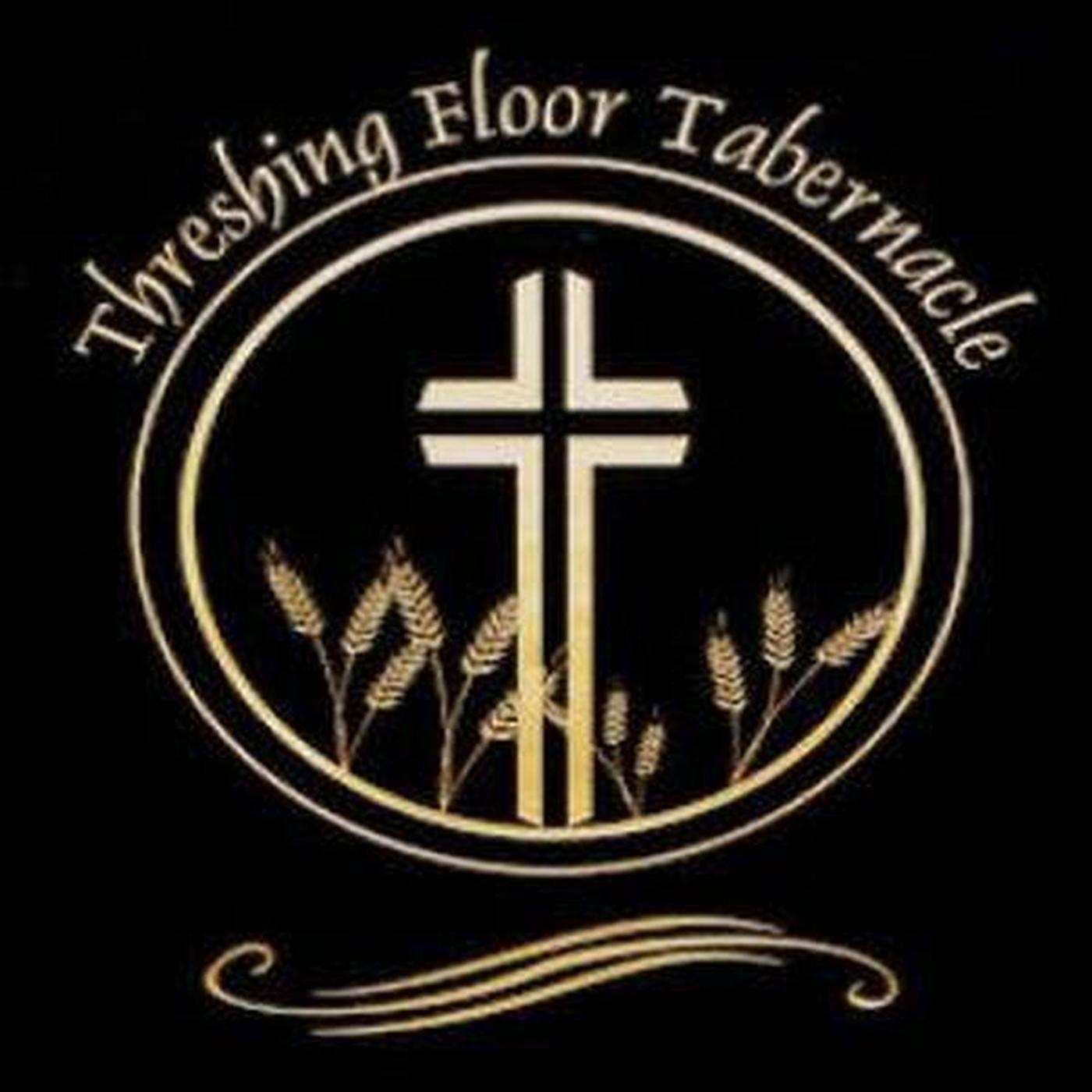 Threshing Floor Tabernacle